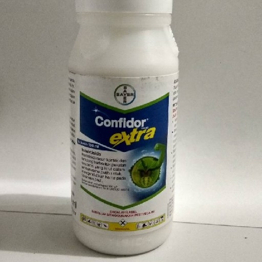 ConfidorExtra BAYER