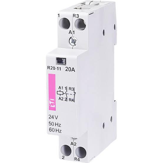 Contactor 2