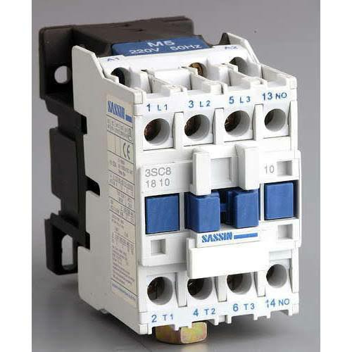 Contactor 4