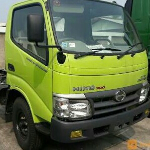 HINO DUTRO 110 SDL