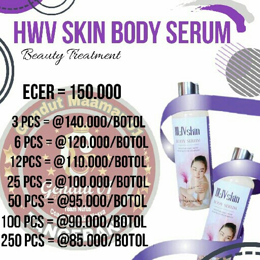 Contoh Produk 1