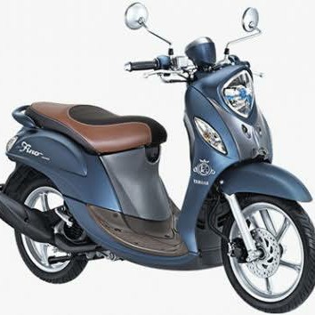 NEW FINO 125 GRANDE