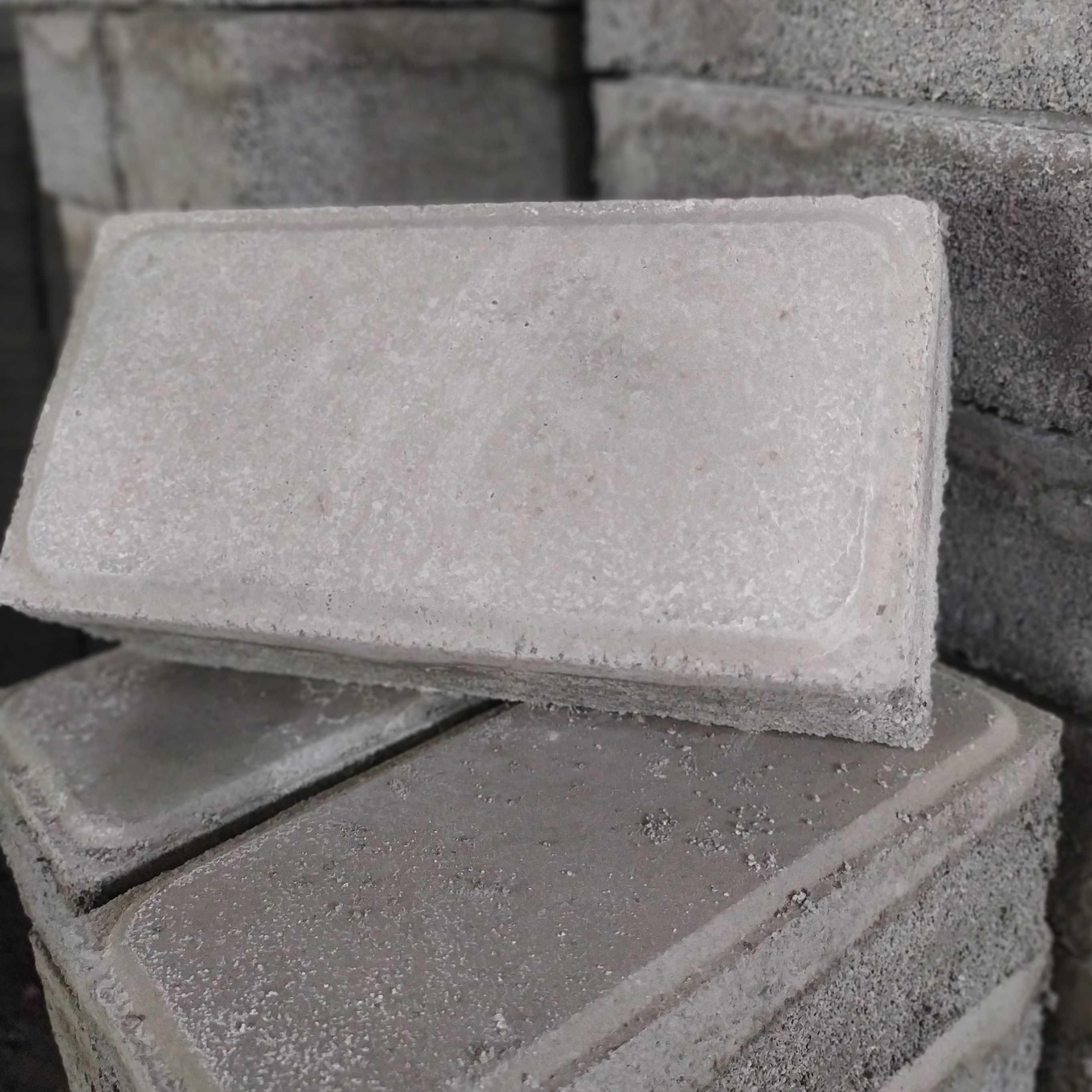 Pavingblok Kotak