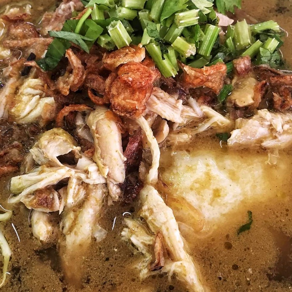 Soto Ayam