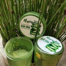 aloevera soothing gell