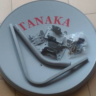 Jasa Pasang Parabola Mini