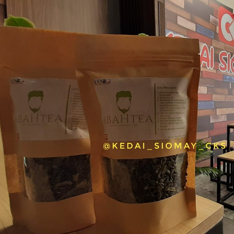 Abah Tea