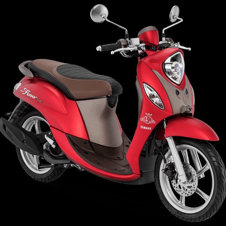 NEW FINO 125 GRANDE 2