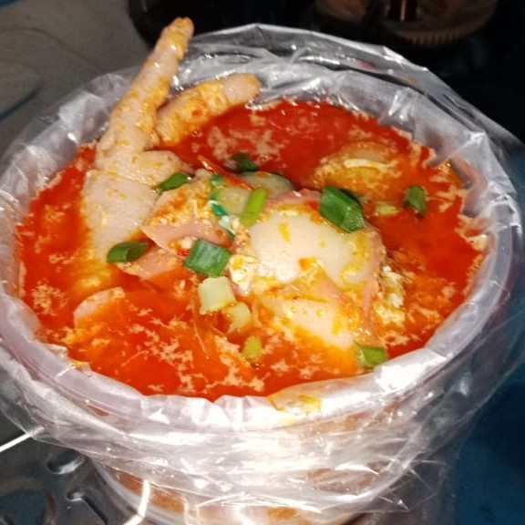 Seblak 2