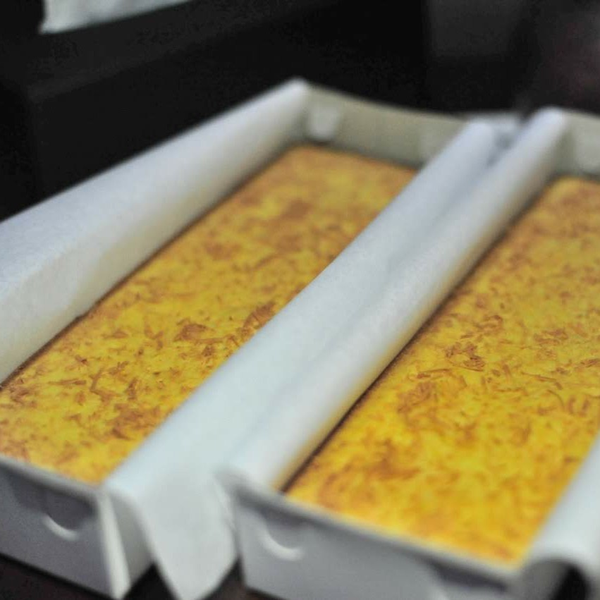 Brownies Keju 3