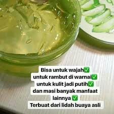 aloevera soothing gell 3