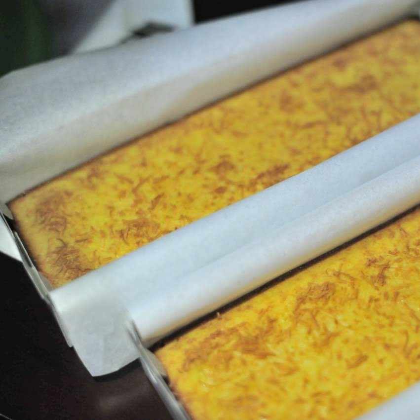 Brownies Keju 4