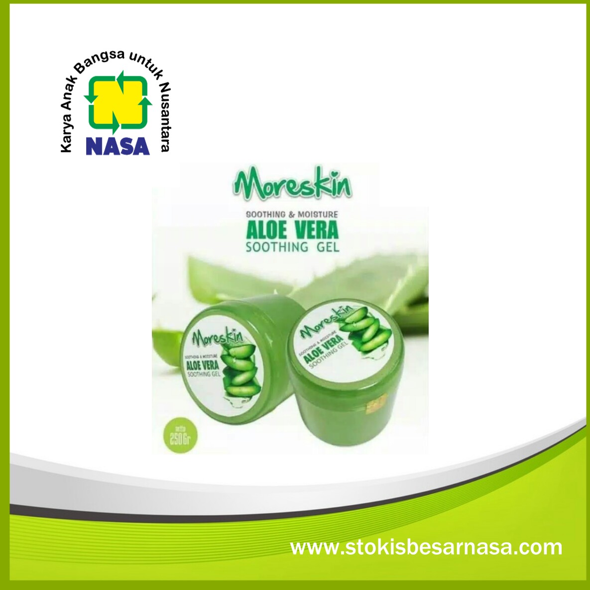 aloevera soothing gell 4