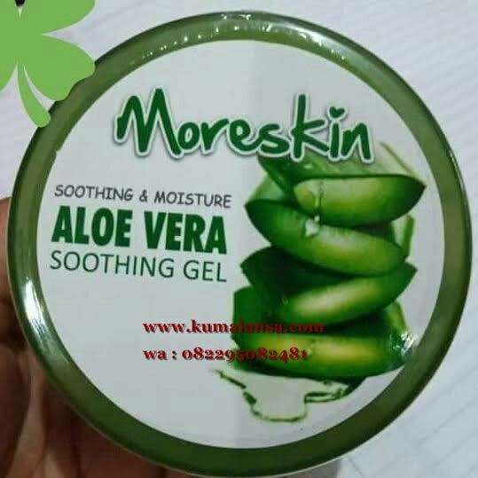 aloevera soothing gell 5