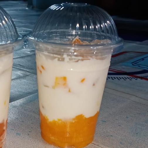 Mangga Kocok