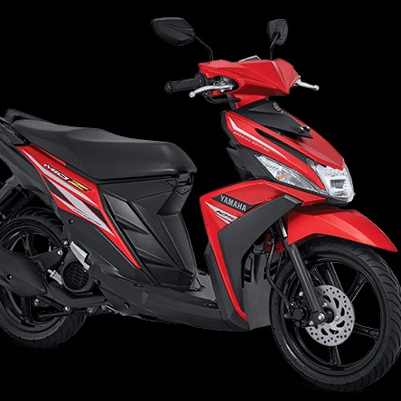 Yamaha Mio Z 125 Cc