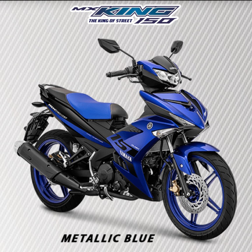 JUPITER MX KING 150