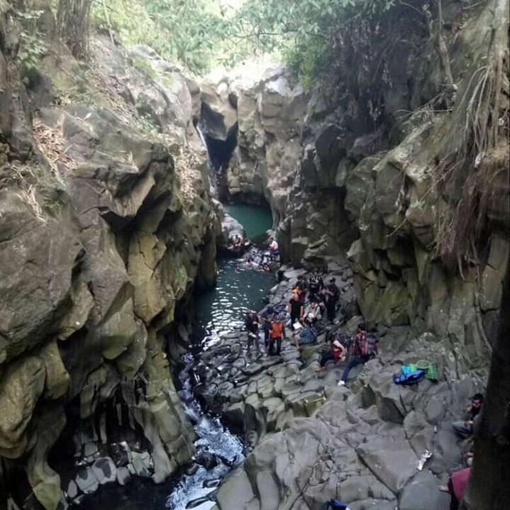 Masih Banyak Tempat Indah