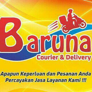 Jasa Kurir Dan Pemesanan 