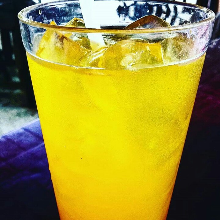 Nutrisari Dingin