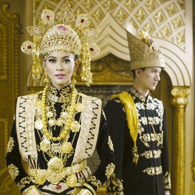 Adat Aceh Modern