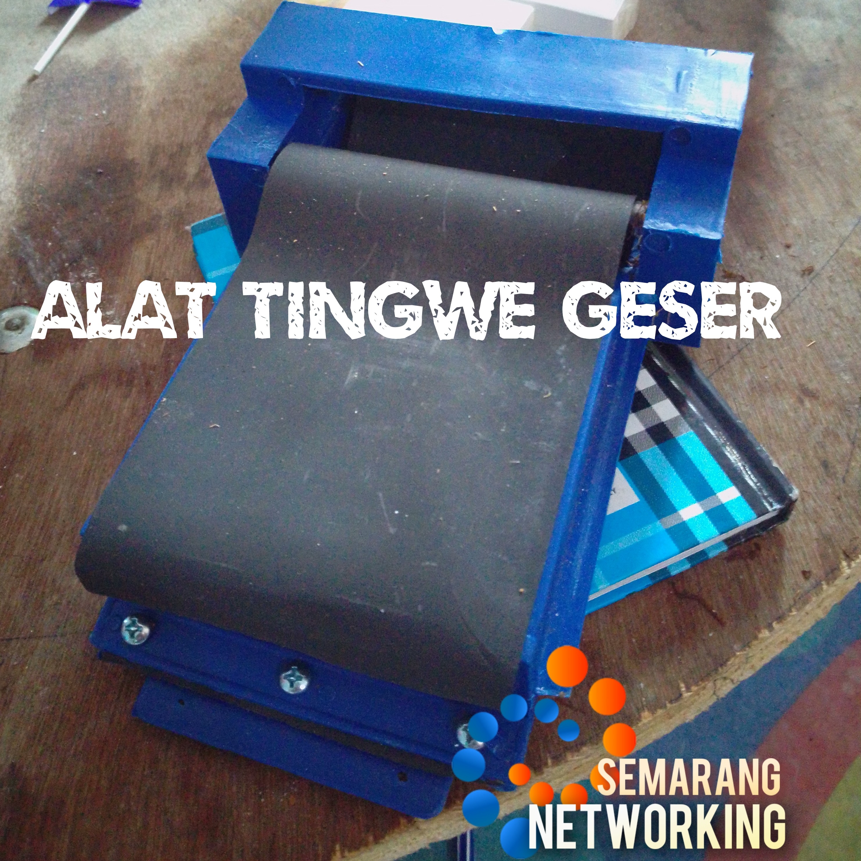 Tingwe Geser