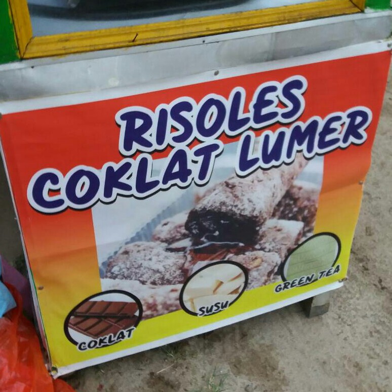 Food Nusantara 3