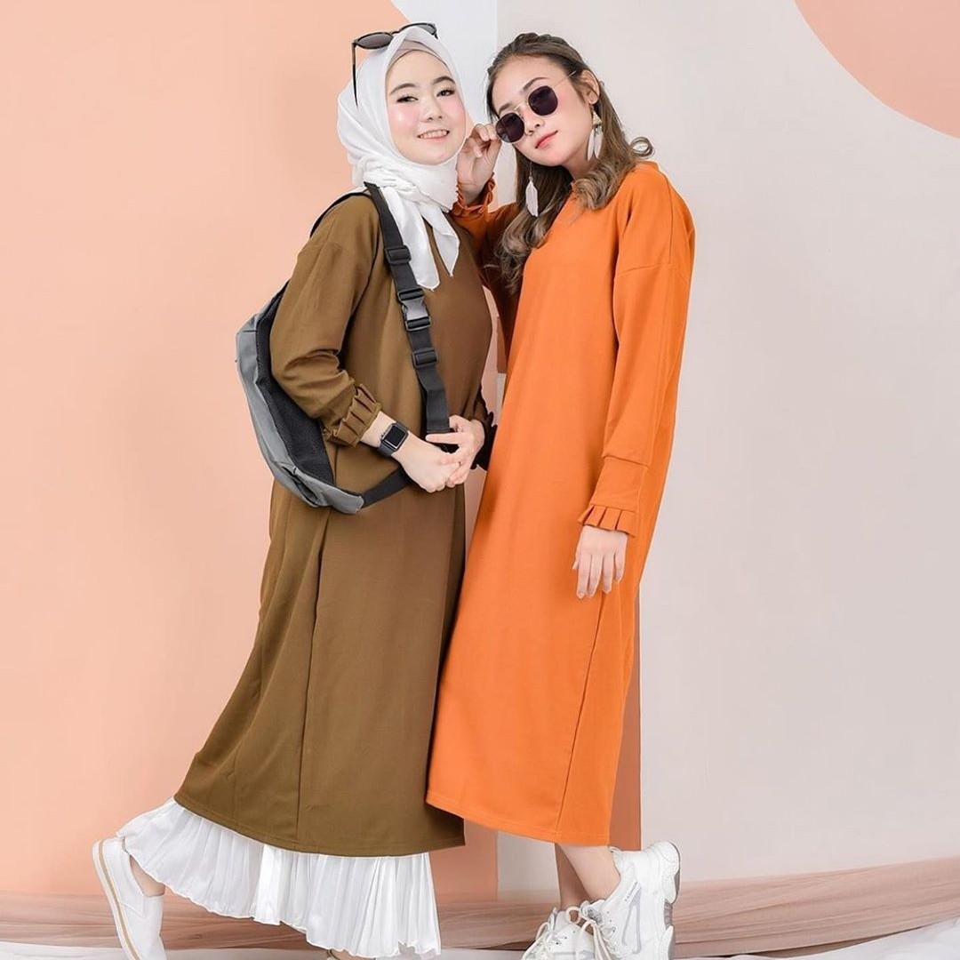 Lady Fame Kotabumi 5