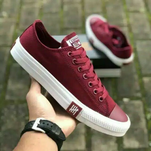 Converse Undefeated Baru