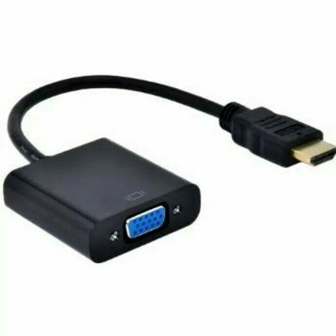 Converter HDMI to VGA
