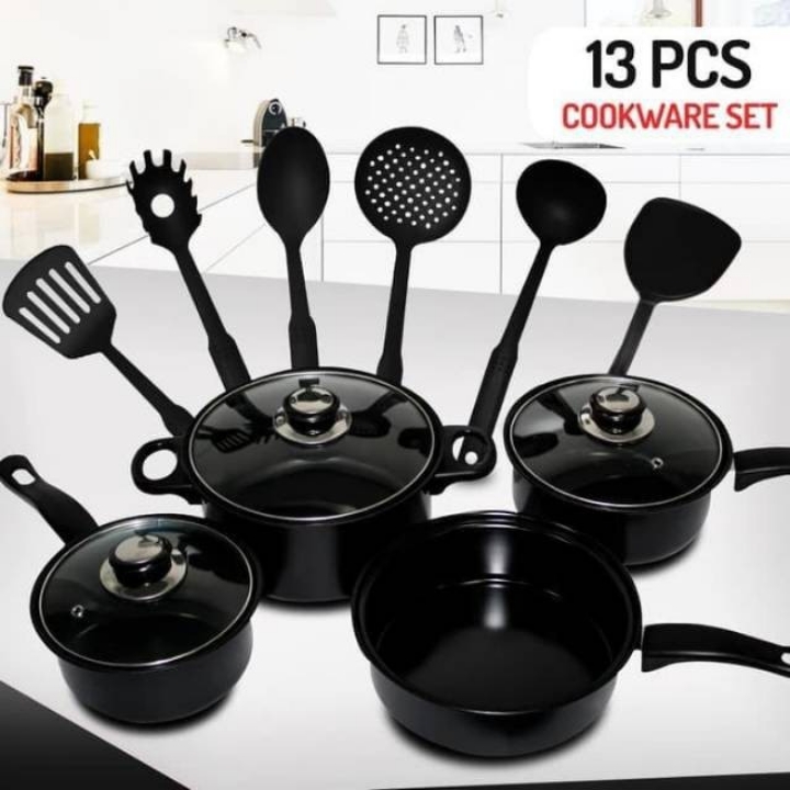 Cook Ware
