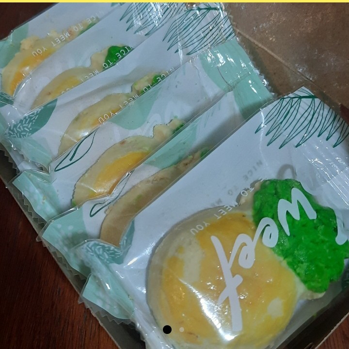 Cookies