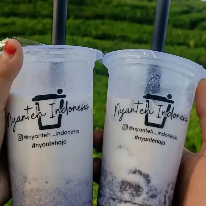 Cookies And Cream 