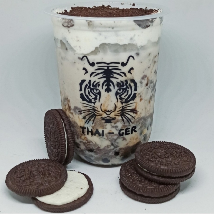 Cookies And Cream