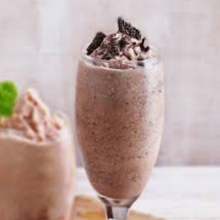 Cookies And Cream