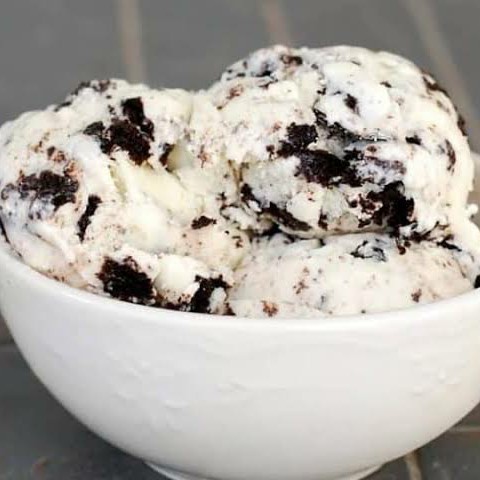 Cookies And Cream