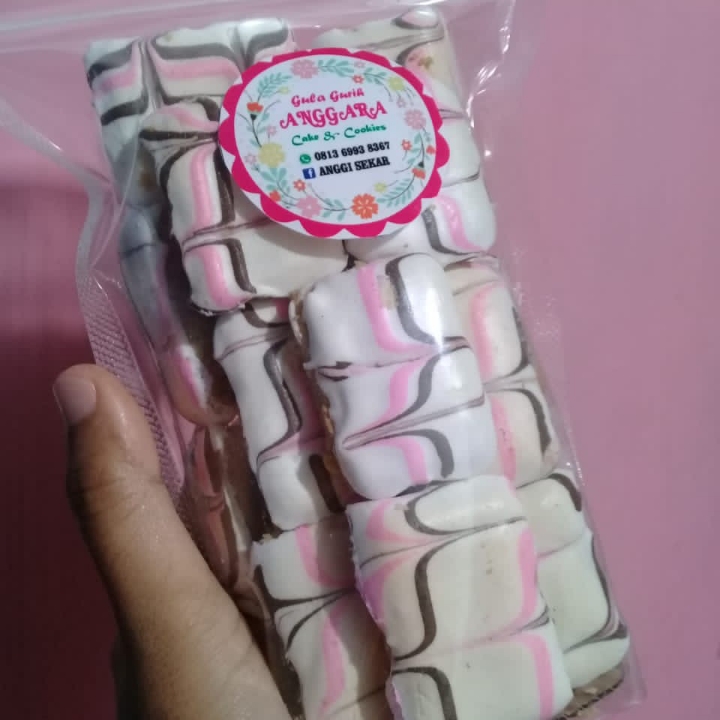 Cookies Genteng