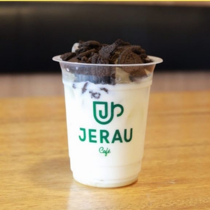 Cookies N Cream