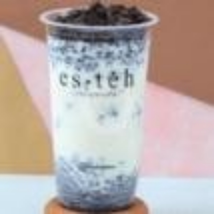 Cookies Sea Salt And Cream