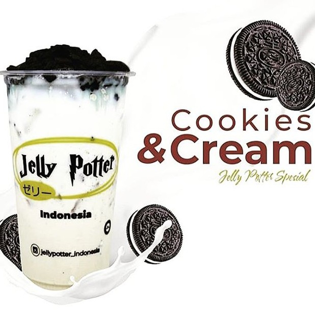 CookiesKream 