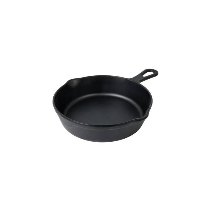 Cookware Style Melamine 100 Food Grade
