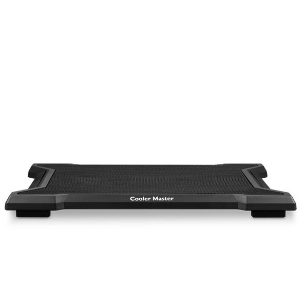 Cooling Pad Laptop By Cooler Master Notepal X