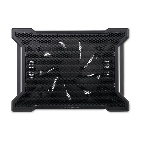 Cooling Pad Laptop By Cooler Master Notepal X 2