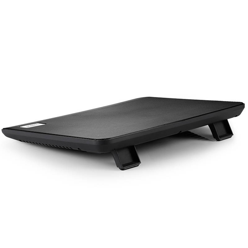 Cooling Pad Laptop By Deep Cool N17 Pendingin