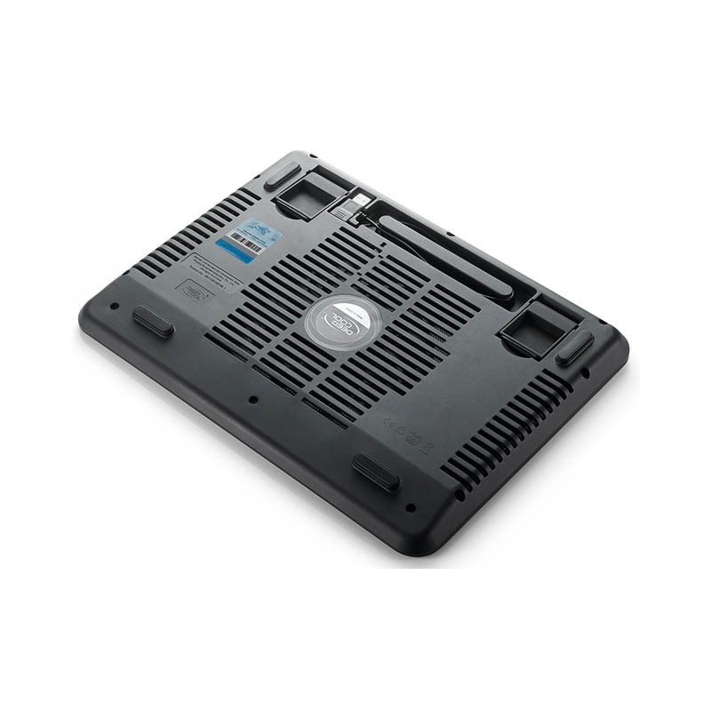 Cooling Pad Laptop By Deep Cool N17 Pendingin 4
