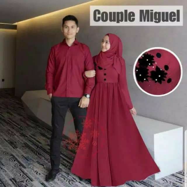 Cople Miguel