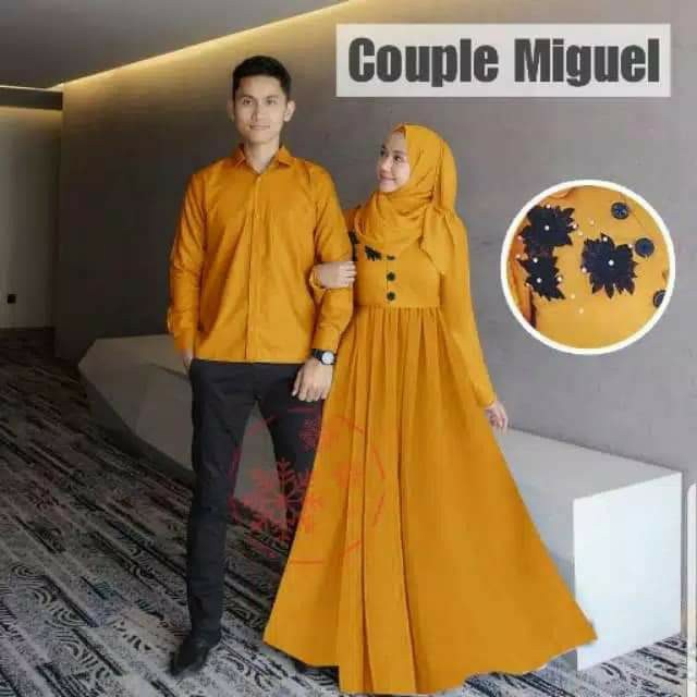 Cople Miguel 2