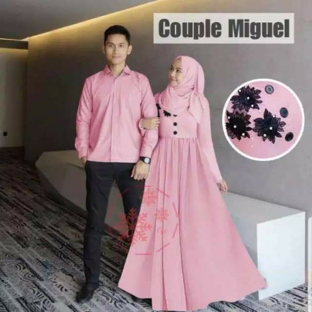 Cople Miguel 3
