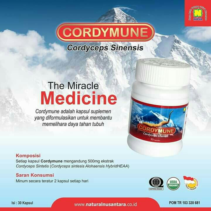 Cordymune