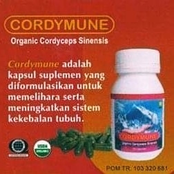 Cordymune